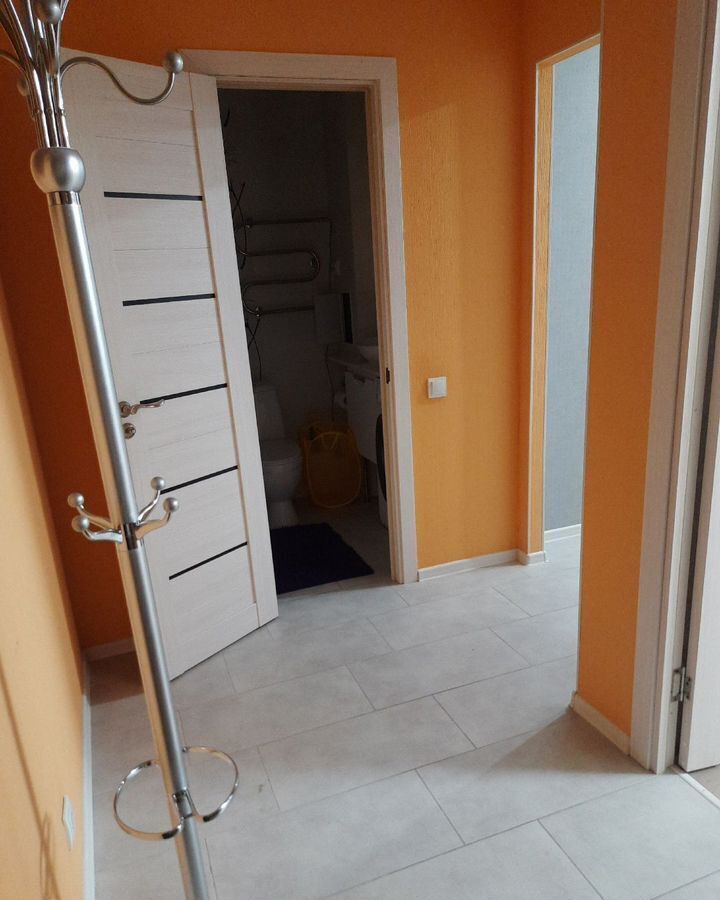 квартира г Псков Завеличье ул Кузбасской Дивизии 10 фото 6