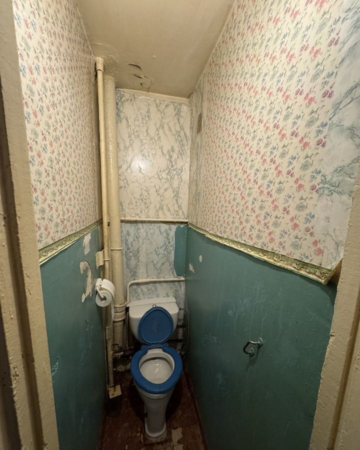 квартира г Новоуральск ул Автозаводская 30 фото 9