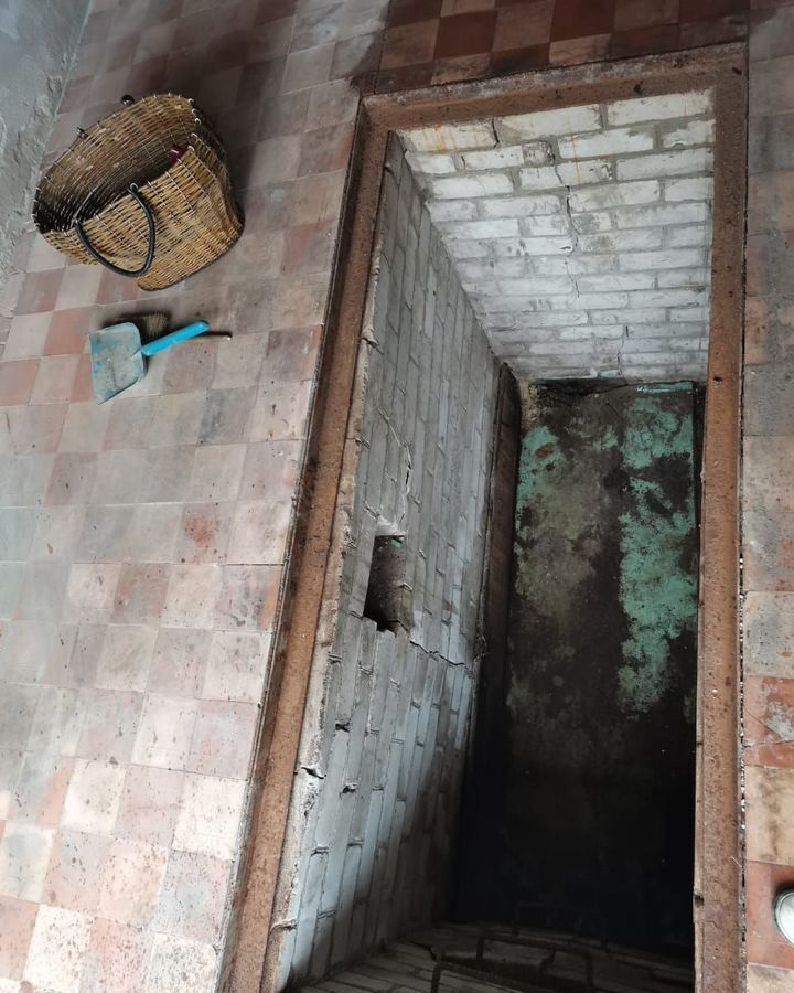 гараж г Волгоград р-н Краснооктябрьский ул Хрустальная фото 6