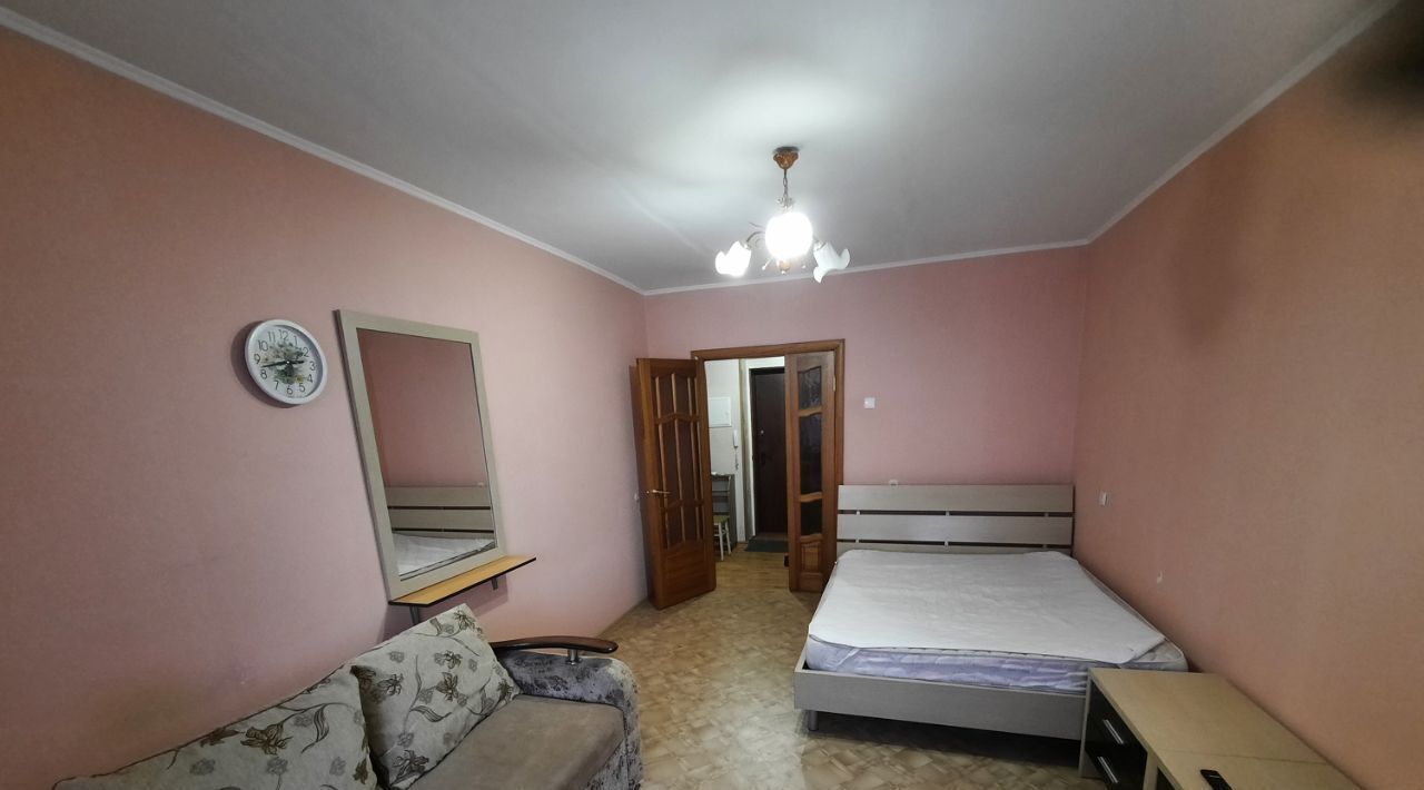 квартира г Воронеж р-н Коминтерновский б-р Победы 51а фото 13