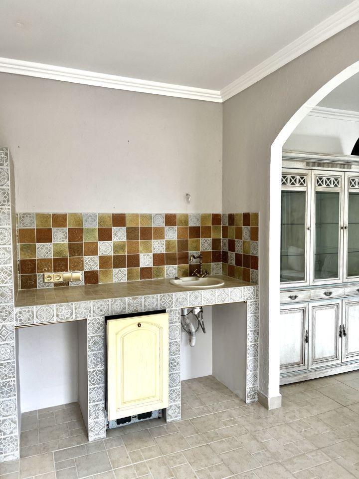 квартира г Красногорск мкр Опалиха ул Благовещенская 12 фото 10