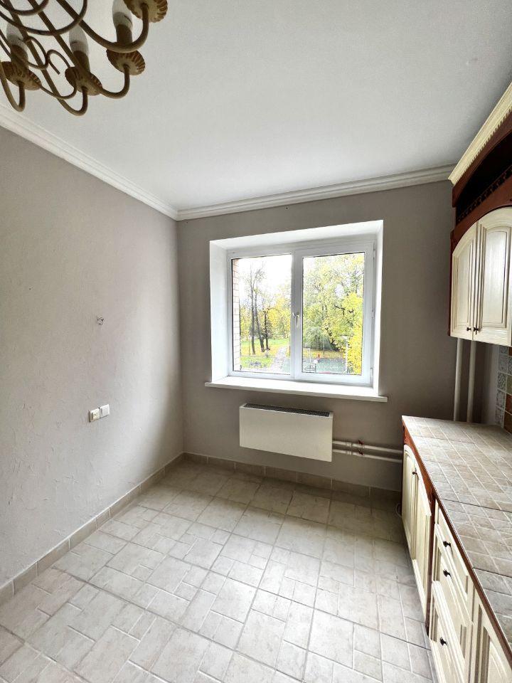 квартира г Красногорск мкр Опалиха ул Благовещенская 12 фото 21