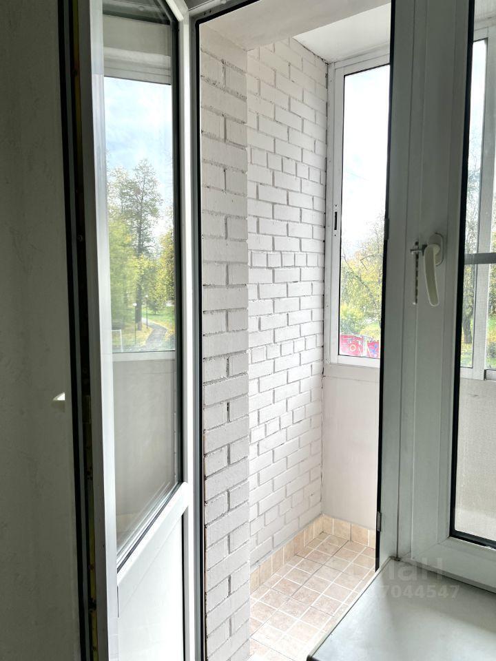квартира г Красногорск мкр Опалиха ул Благовещенская 12 фото 38