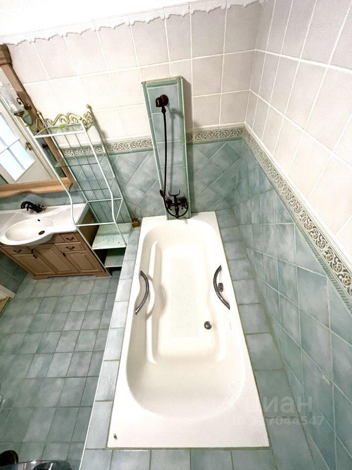квартира г Красногорск мкр Опалиха ул Благовещенская 12 фото 43
