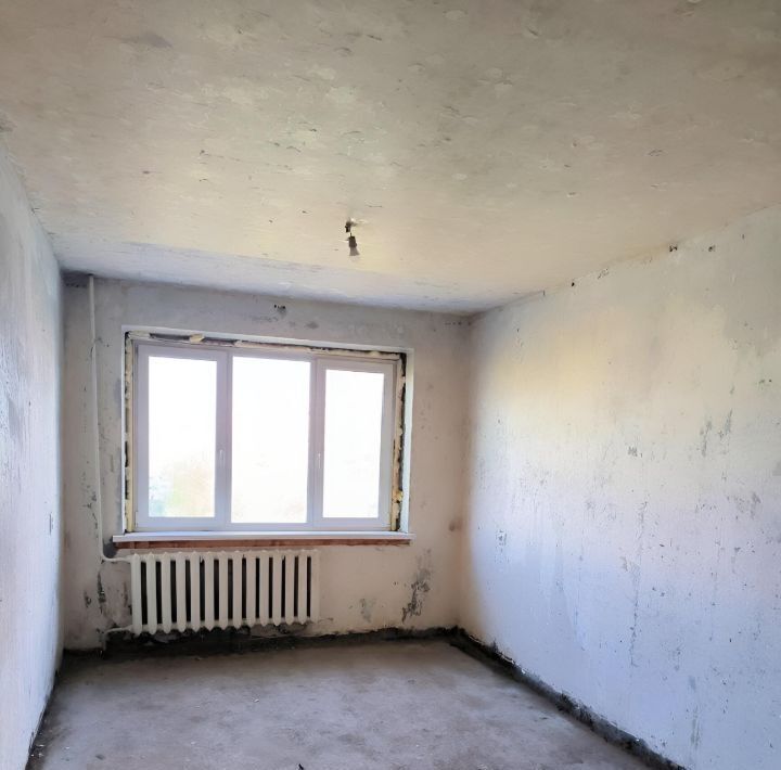 квартира г Ульяновск р-н Засвияжский ул Самарская 23 фото 12