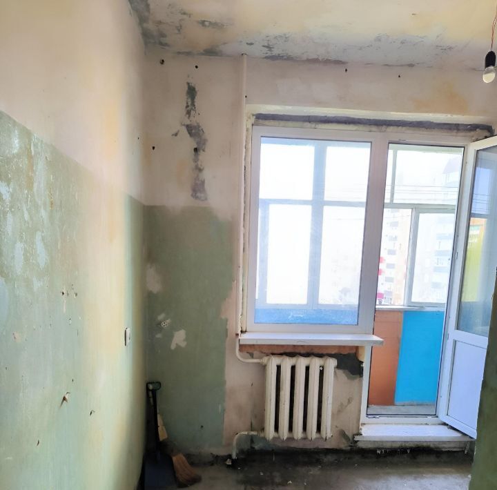 квартира г Ульяновск р-н Засвияжский ул Самарская 23 фото 21
