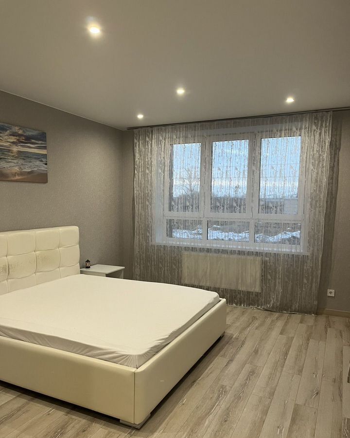 квартира г Пермь р-н Дзержинский ул Строителей 37а фото 7