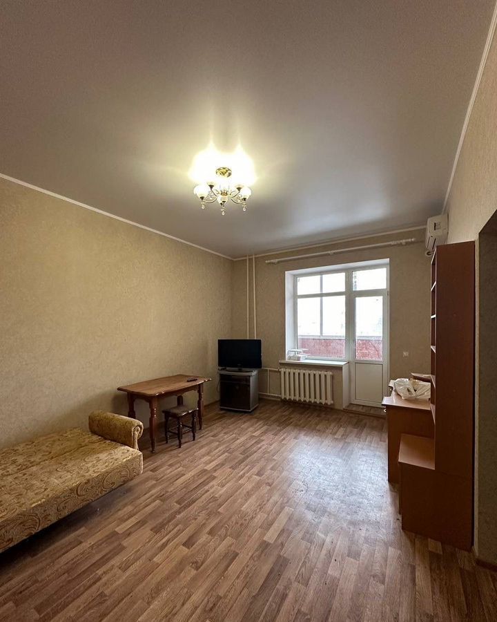 квартира г Таганрог Западный ул Сергея Шило 265а фото 7