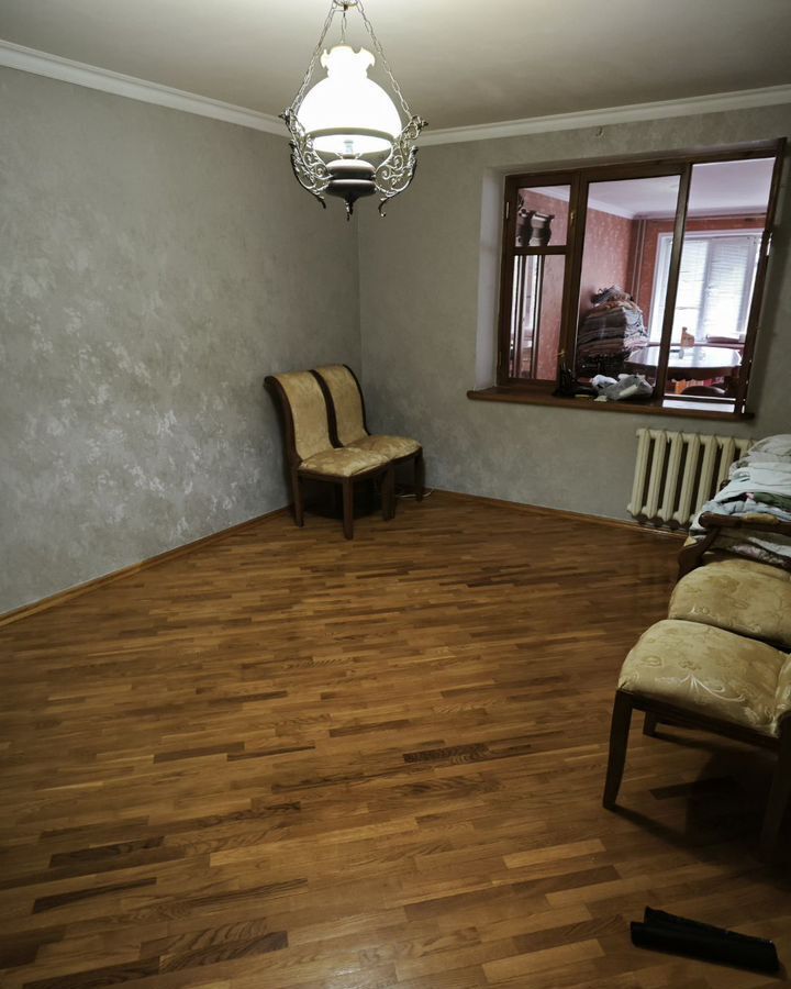квартира г Махачкала р-н Кировский ул Ахмедхана Абу-Бакара 60 фото 4