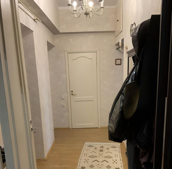 квартира г Санкт-Петербург метро Василеостровская 14-я Васильевского острова линия, 67-69 фото 1
