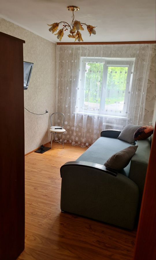 квартира г Калининград р-н Центральный ул Чекистов 52 фото 7