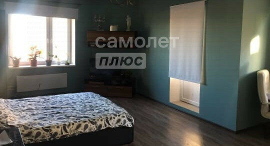 дом 7 район Восточный фото
