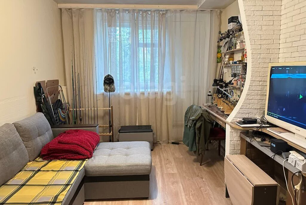 квартира г Одинцово Баковка ш Можайское 106 фото 2