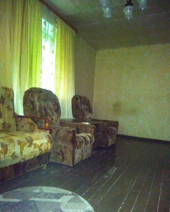 квартира г Воронеж р-н Коминтерновский ул Лидии Рябцевой 45б фото 12