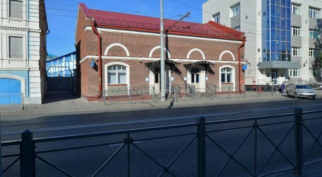 офис метро Площадь Тукая ул Московская 66б фото