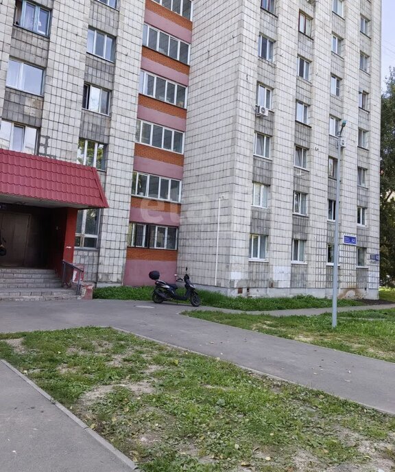 комната г Казань метро Горки ул Карбышева 62 фото 4