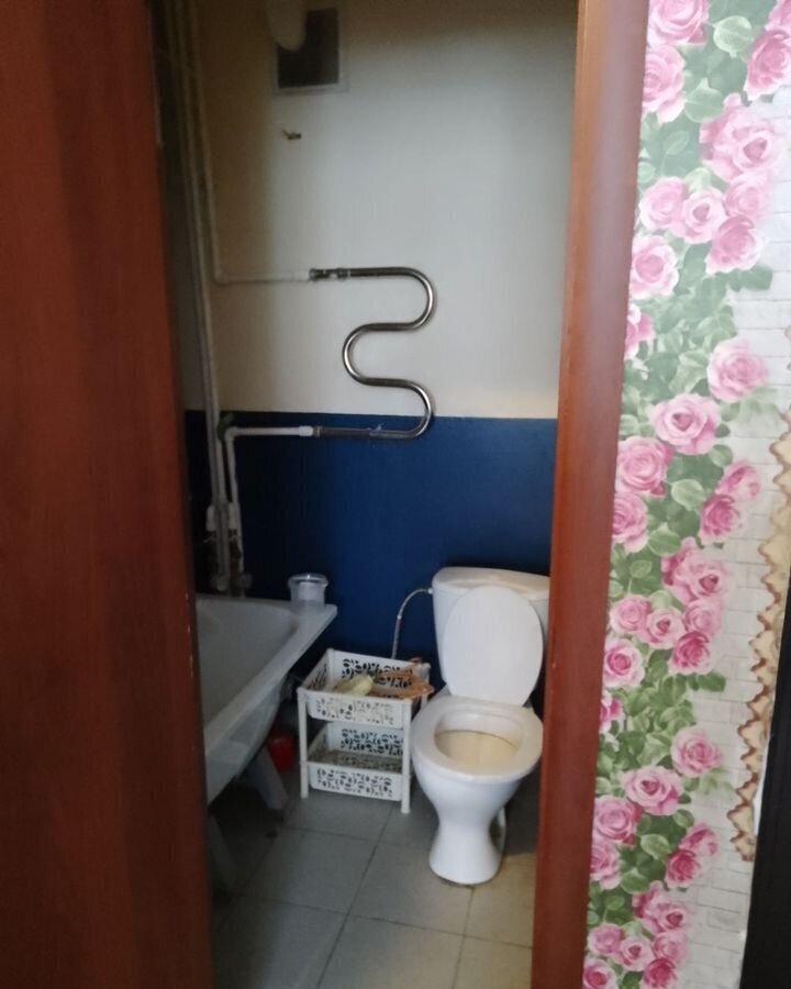 квартира г Биробиджан ул Стяжкина 11б Еврейская автономная обл. фото 8