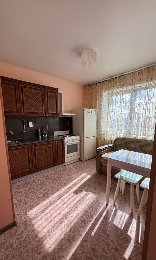 квартира г Благовещенск ул Василенко 3 фото 1