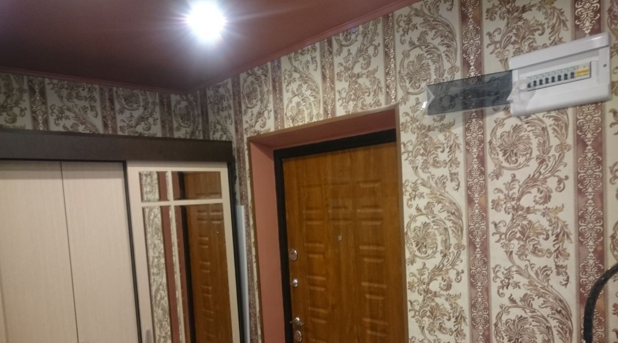 квартира г Краснодар р-н Карасунский ул им. Селезнева 4/13к 2 фото 13