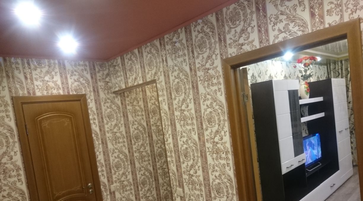 квартира г Краснодар р-н Карасунский ул им. Селезнева 4/13к 2 фото 14