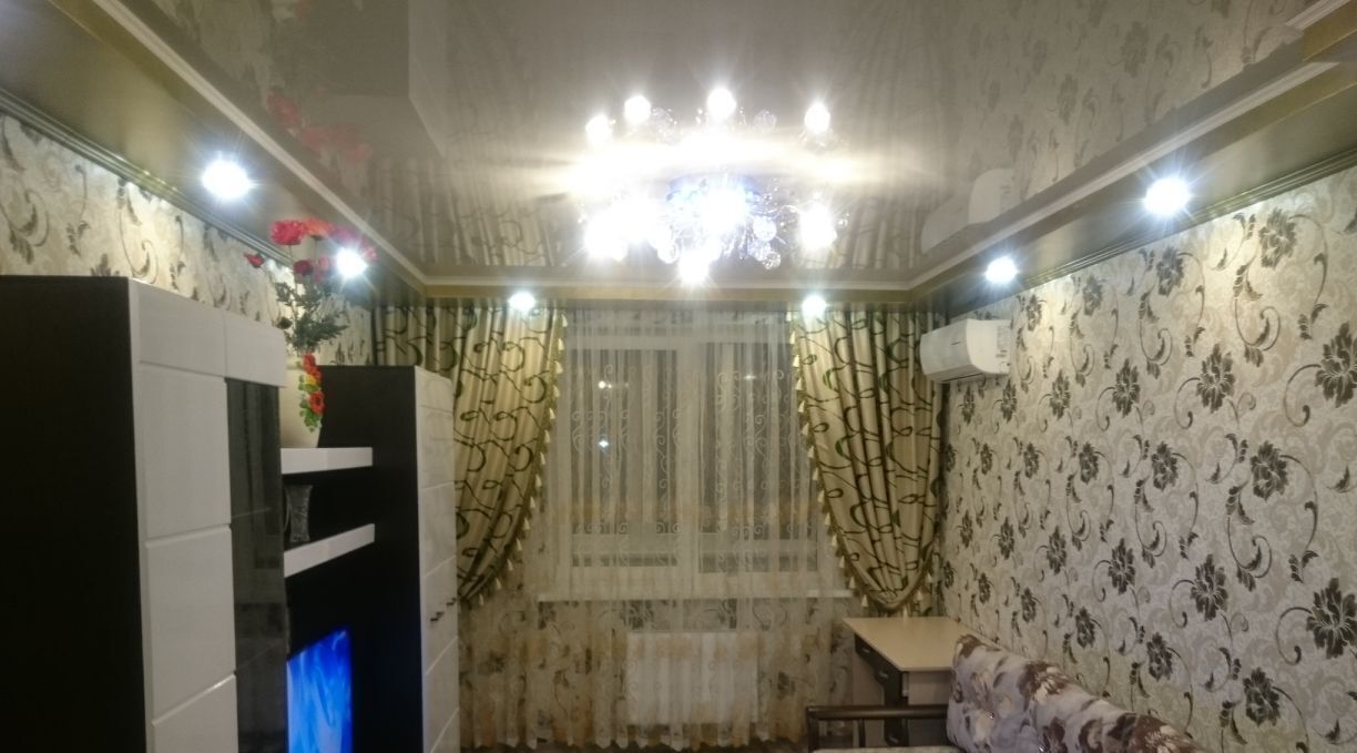 квартира г Краснодар р-н Карасунский ул им. Селезнева 4/13к 2 фото 15