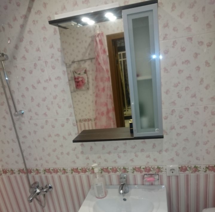 квартира г Краснодар р-н Карасунский ул им. Селезнева 4/13к 2 фото 25