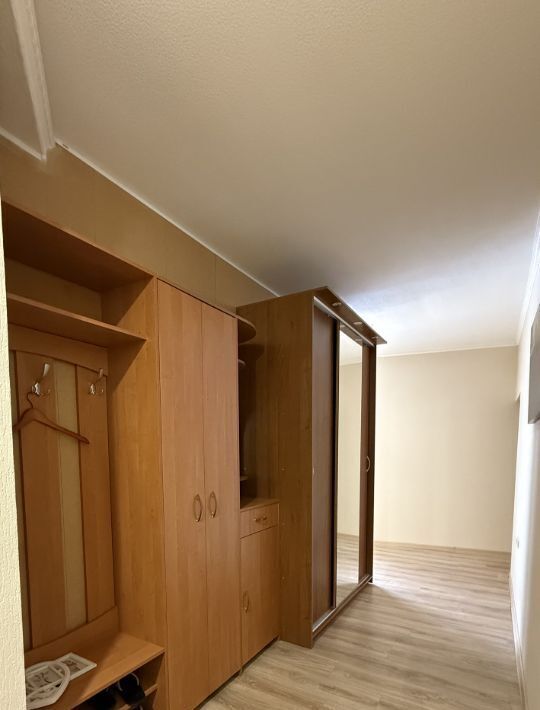 квартира г Ростов-на-Дону р-н Железнодорожный ул Русская 54 фото 7