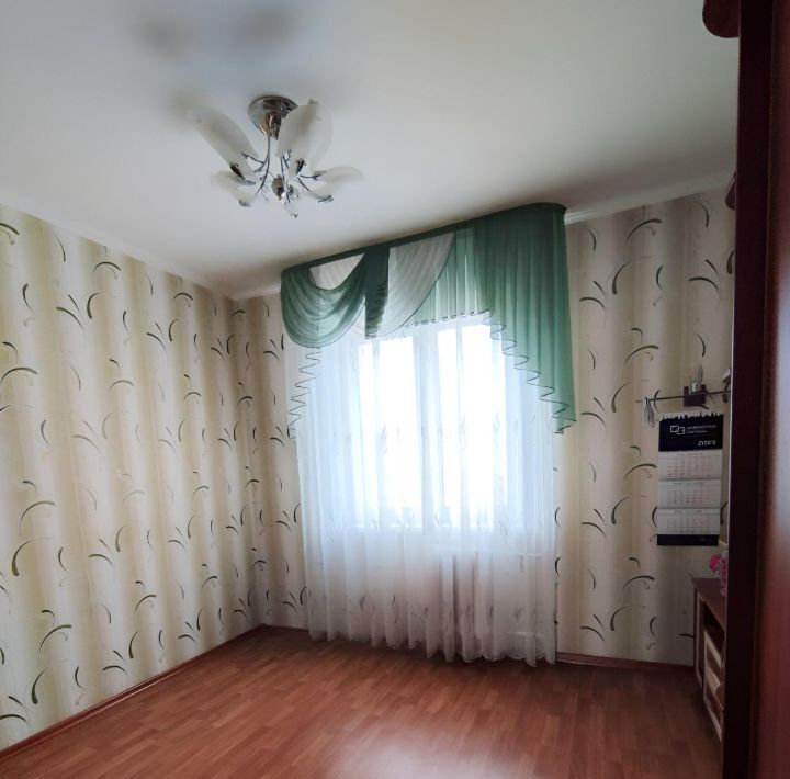 квартира р-н Нижнекамский г Нижнекамск пр-кт Вахитова 14 фото 13