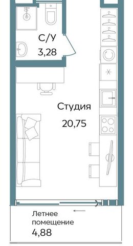 курортный кластер Темпо фото