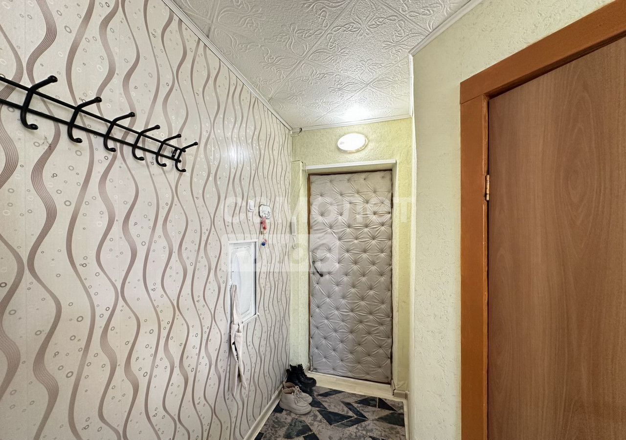 квартира г Чита р-н Черновский ул Весенняя 5 фото 7