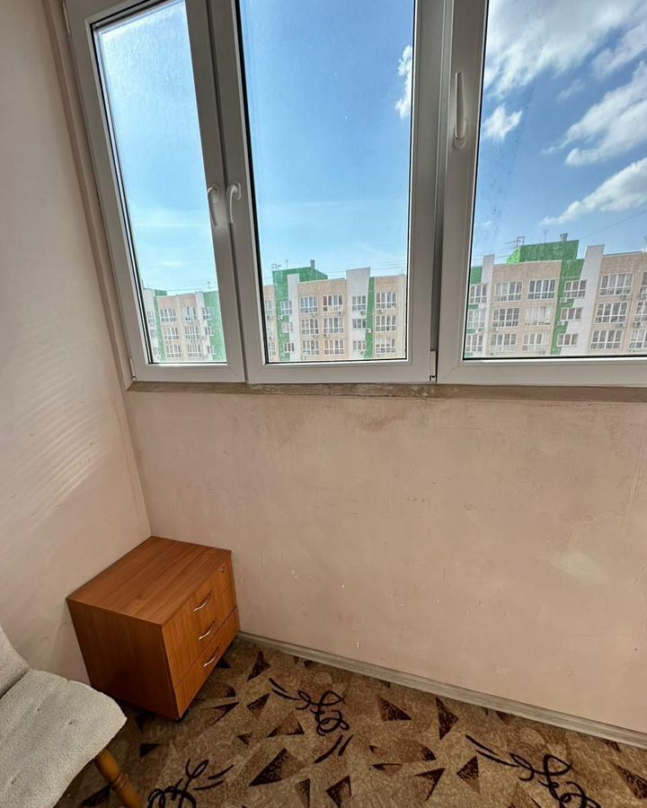 квартира г Краснодар р-н Прикубанский ул им. Героя Сарабеева В.И. 5к/1 фото 4