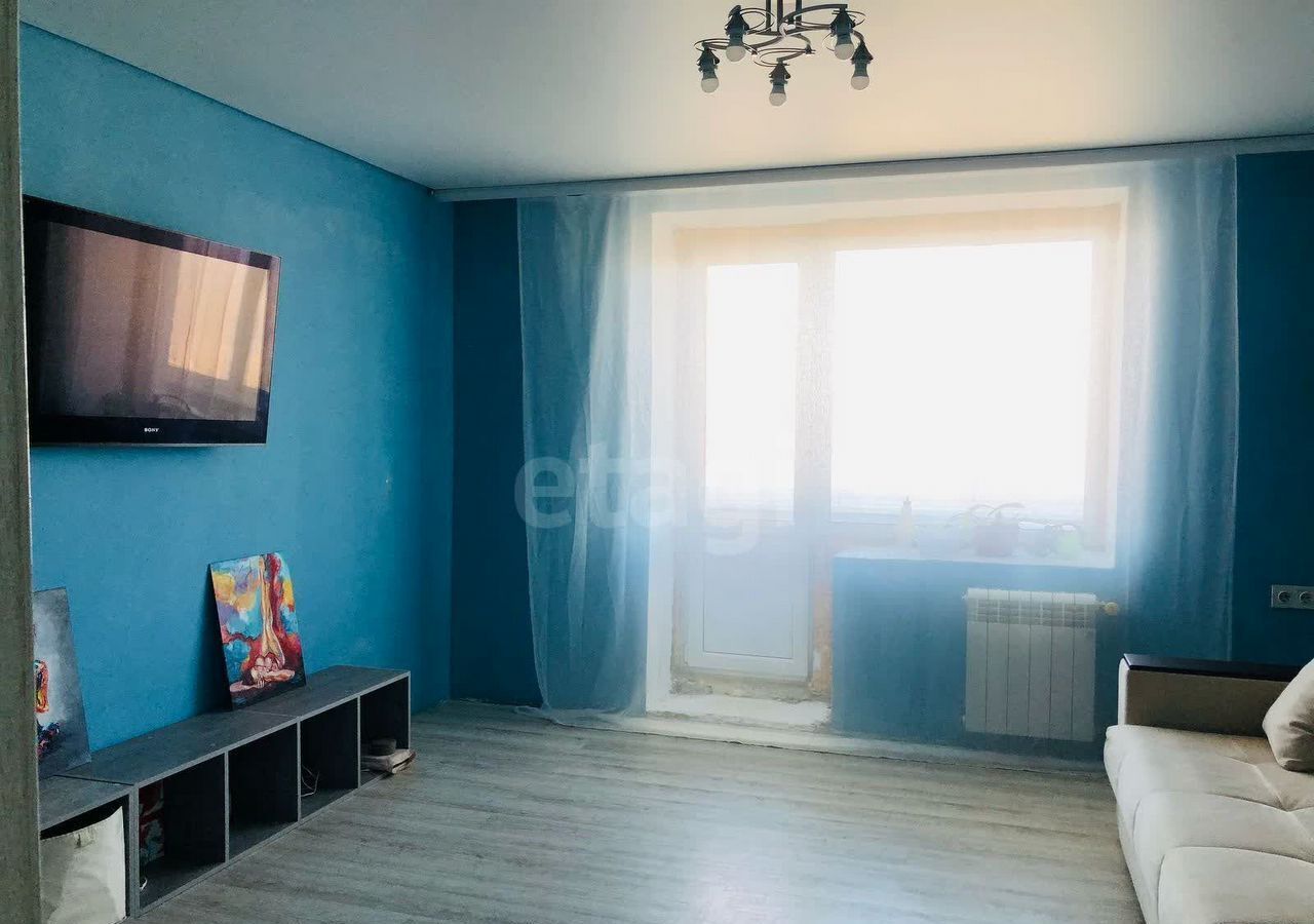 квартира г Ангарск р-н Кварталы, 8, Ангарский г. о., 278-й квартал фото 2