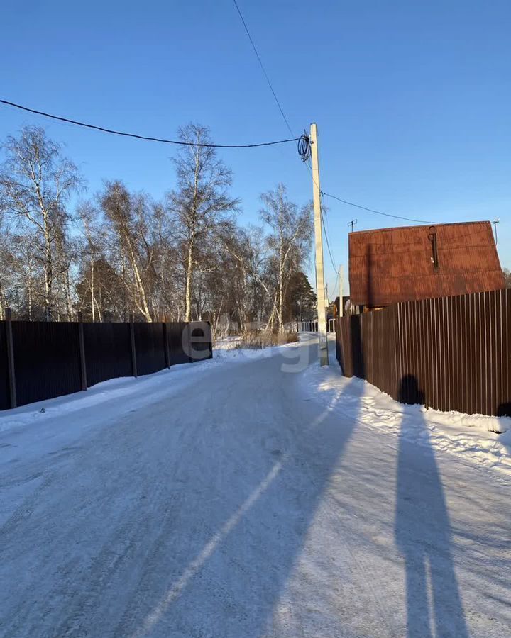 дом г Ангарск снт Расцвет Ангарский г. о. фото 26