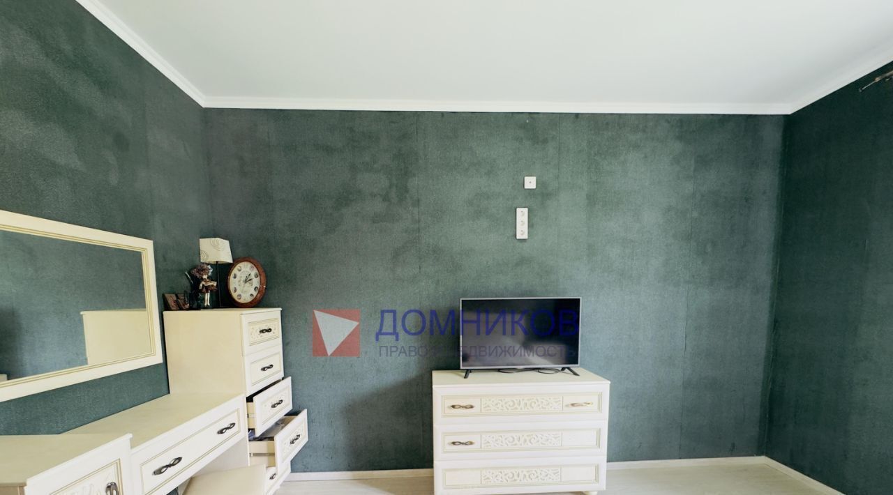дом г Кашира д Корыстово ул Родниковая фото 22
