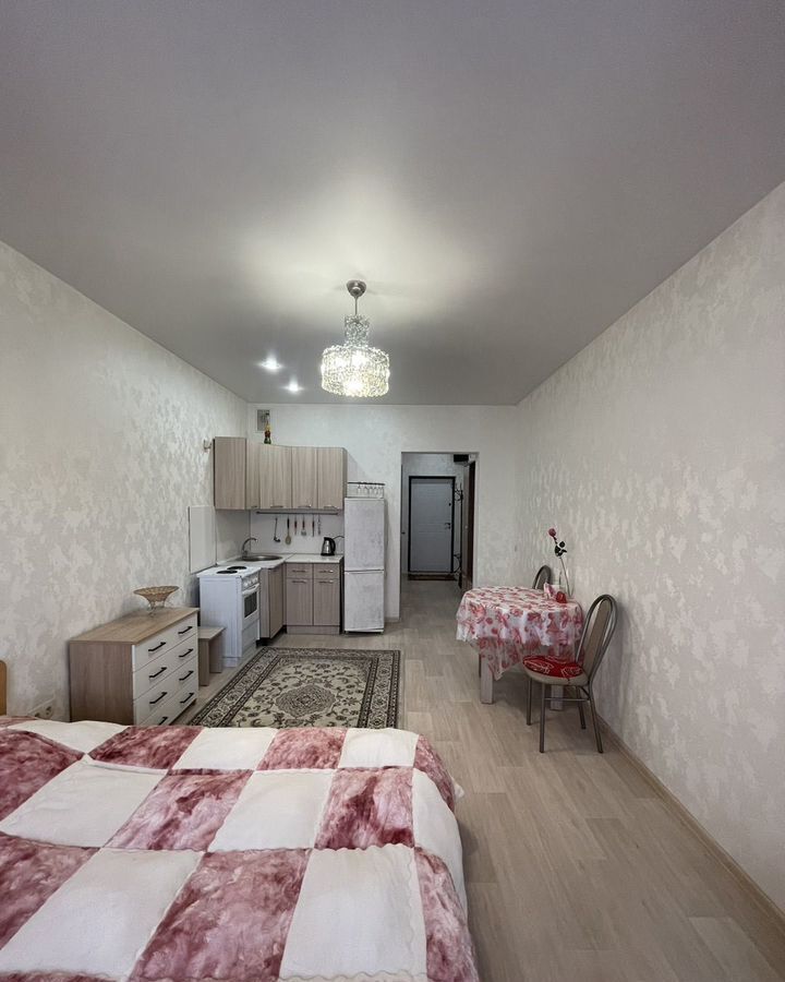 квартира г Иркутск р-н Октябрьский ул Пискунова 142/7 фото 2