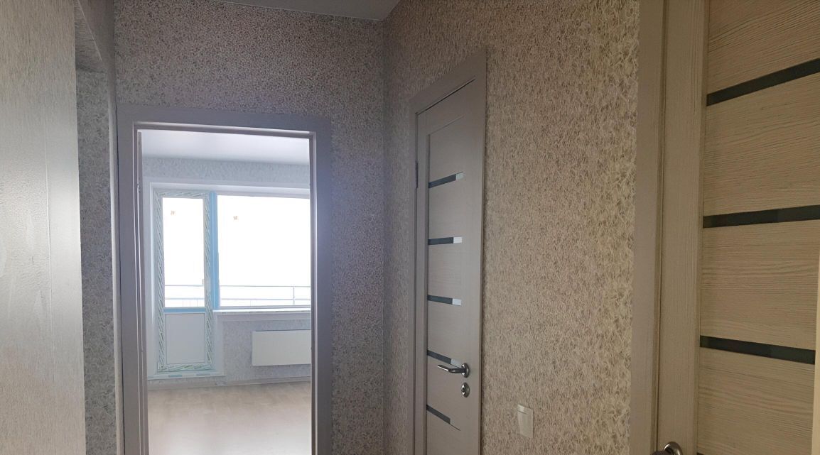 квартира г Новосибирск ул Титова 257/2 Площадь Маркса фото 13