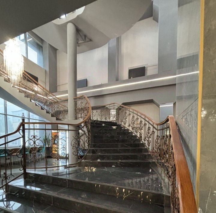 квартира г Москва метро Сокол ул Балтийская 15 фото 14