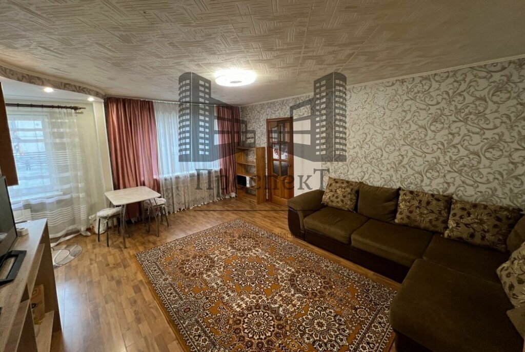 квартира г Норильск ул Орджоникидзе 10с/4 фото 7