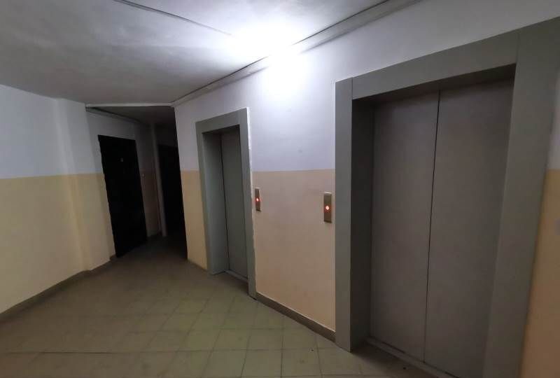 квартира г Улан-Удэ р-н Октябрьский ул Боевая 5в фото 17