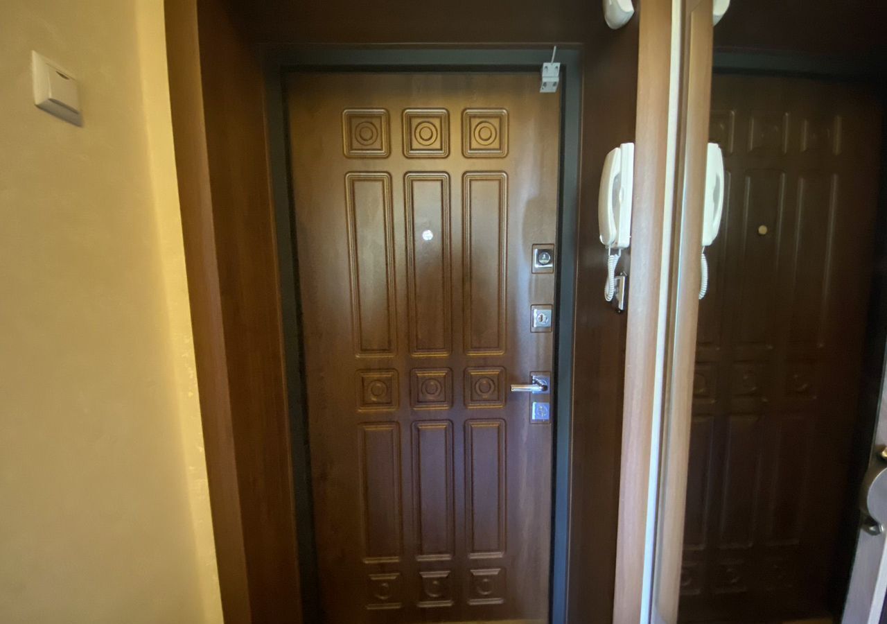 квартира г Абакан ул Комарова 24 фото 7