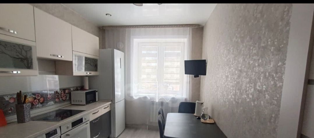 квартира г Улан-Удэ р-н Октябрьский мкр 115-й 9 фото 6