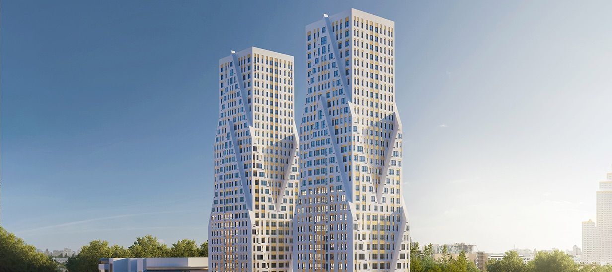 квартира г Екатеринбург ул Репина 24 Площадь 1905 года фото 26