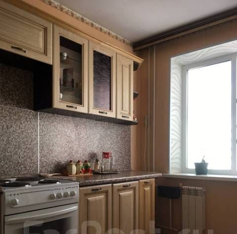 квартира г Хабаровск р-н Индустриальный ул Вахова А.А. 8а фото 1