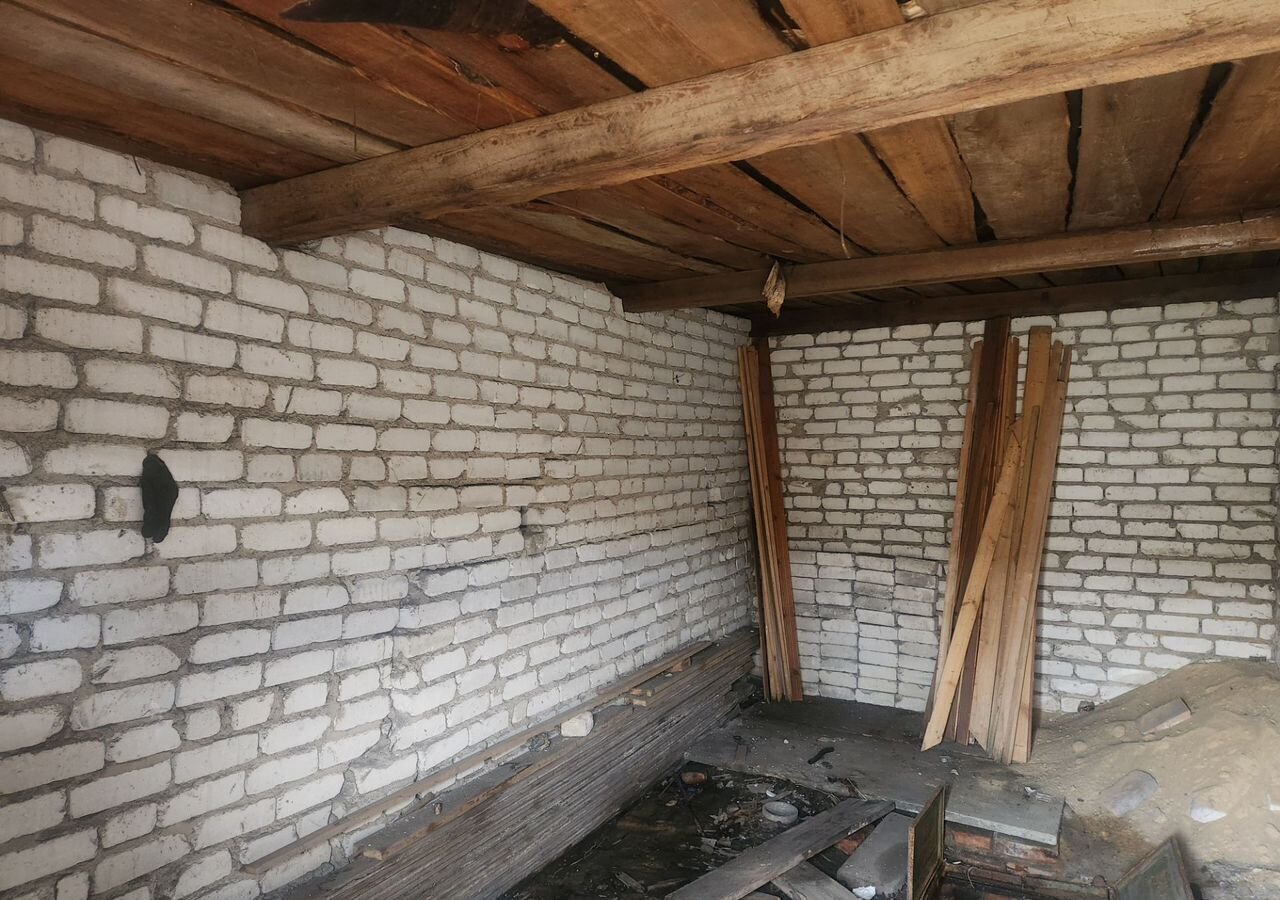 гараж г Белогорск ул Кирова фото 4