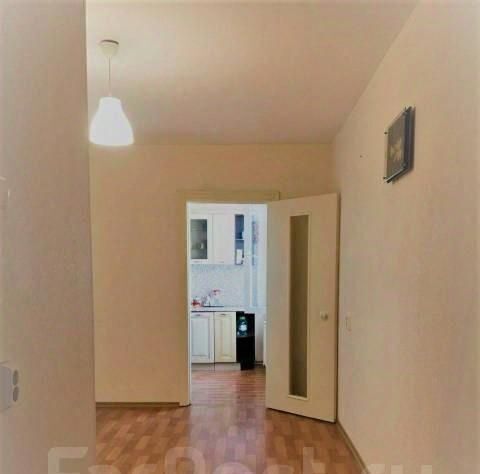 квартира г Хабаровск р-н Индустриальный ул Вахова А.А. 8а фото 4