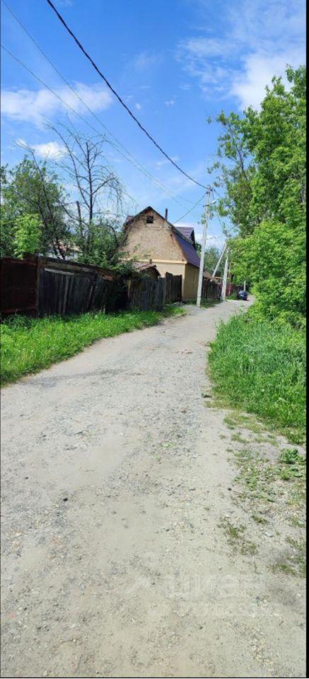 земля г Новосибирск ул Авиационная фото 1