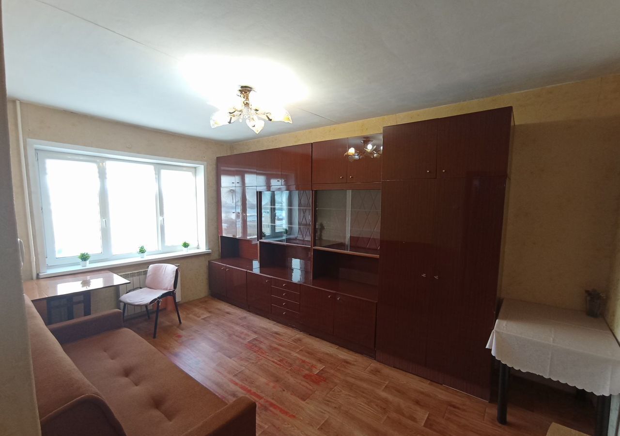 квартира г Екатеринбург Уральская ул Гражданская 2 фото 1