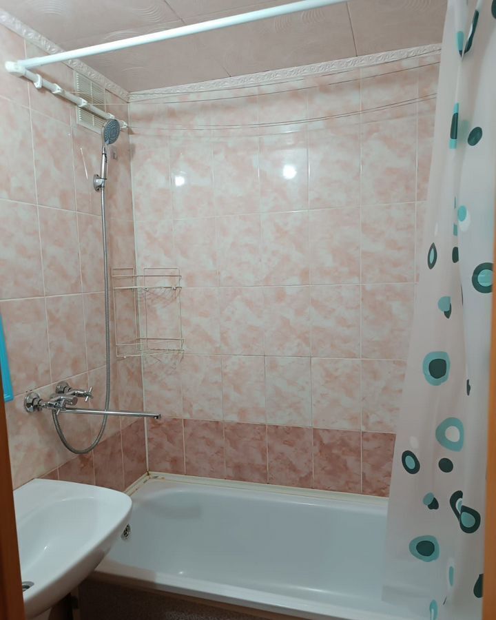 квартира г Курган мкр 5-й р-н Заозерный, жилой район Заозёрный, 3 фото 2