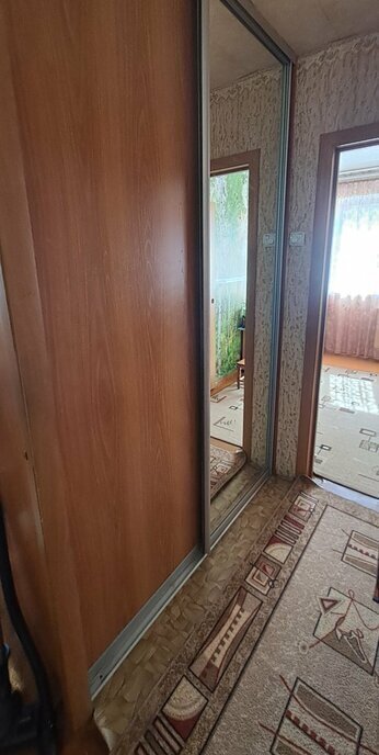 квартира г Красноярск ул Транзитная 2 фото 10