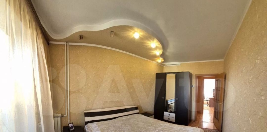 квартира г Прокопьевск р-н Рудничный ул Есенина 36 фото 7